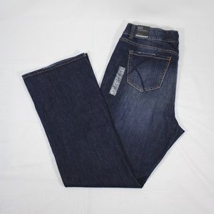 NWT Lane Bryant Tighter Tummy Hi-rise Bootcut 20L